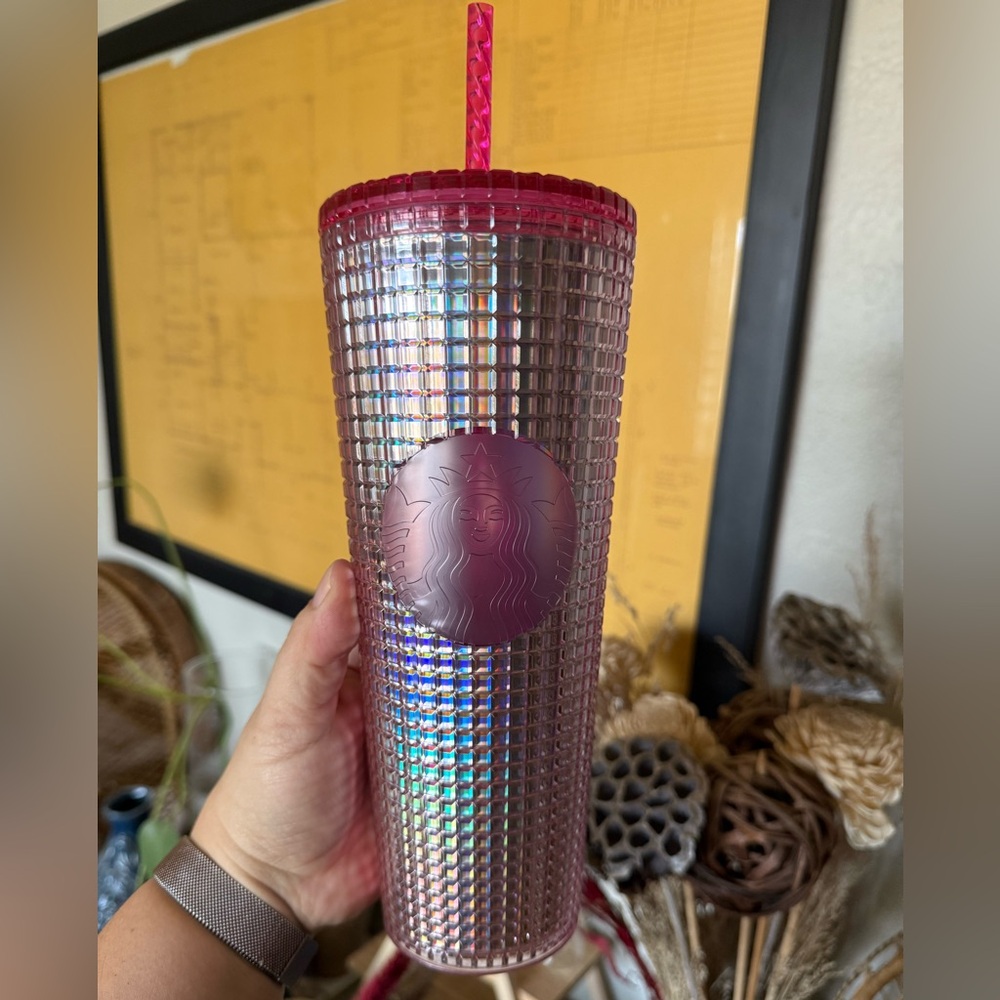 Starbucks cup New!